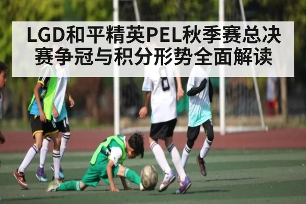 LGD和平精英PEL秋季赛总决赛争冠与积分形势全面解读